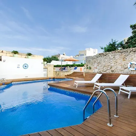 Authentic Country W/ Incredible Garden + Pool Вилла Шаара