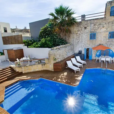 Authentic Country W/ Incredible Garden + Pool
