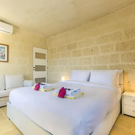Authentic Country W/ Incredible Garden + Pool * Xagħra