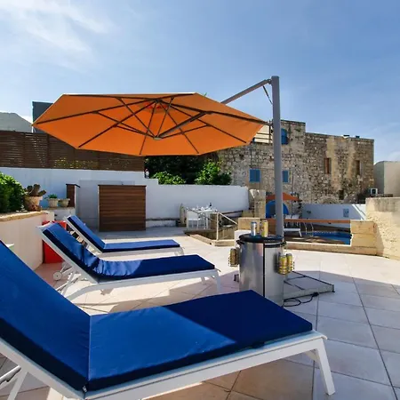 Authentic Country W/ Incredible Garden + Pool