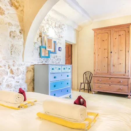 Authentic Country W/ Incredible Garden + Pool * Xagħra