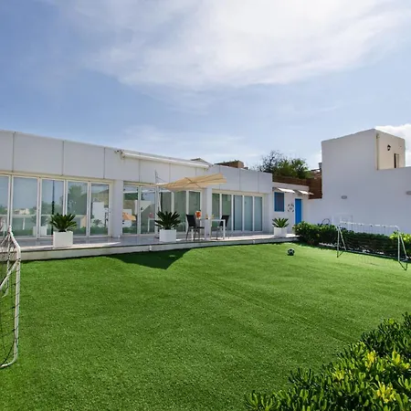 Authentic Country W/ Incredible Garden + Pool וילה Xagħra